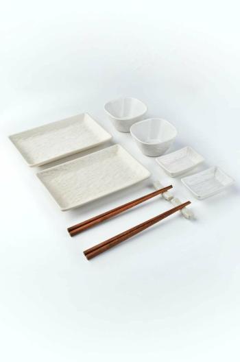 Sushi set Affek Design 10-pack