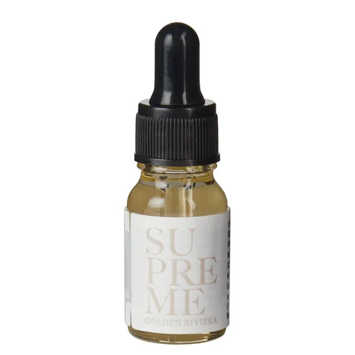 SUPREME Vonný olej Golden Riviera 10 ml