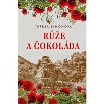 Růže a čokoláda (978-80-7593-190-0)