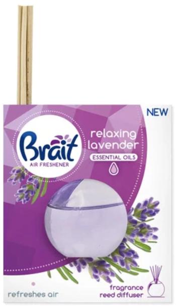 Illatpálca BRAIT Levandel 40 ml