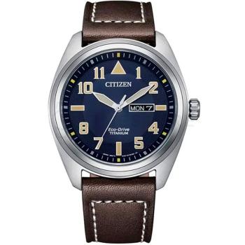 Citizen Eco-Drive BM8560-37L - 30 dnů na vrácení zboží