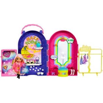 Barbie Extra Minis Butik S Módou  (194735072576)