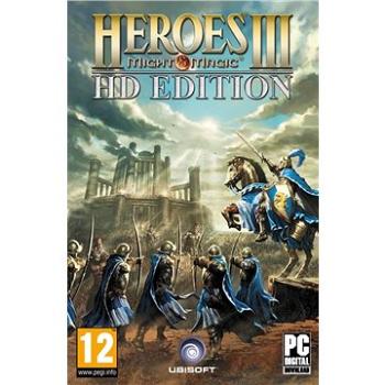 Heroes of Might & Magic III - HD Edtion (PC)  DIGITAL (419661)