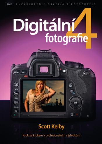 Digitální fotografie 4