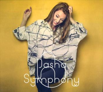 Dasha: Dasha Symphony (CD)