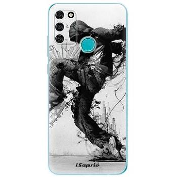 iSaprio Dance 01 pro Honor 9A (dan01-TPU3-Hon9A)