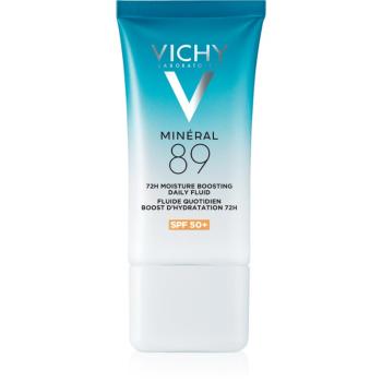 Vichy Minéral 89 ochranný fluid SPF 50+ 50 ml