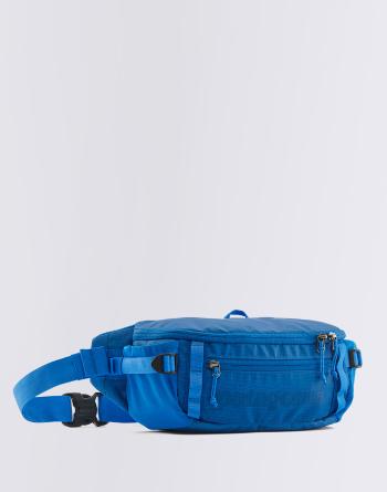 Patagonia Black Hole Waist Pack 5L Vessel Blue