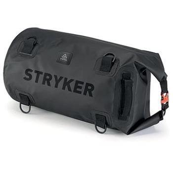 KAPPA ST102W STRYKER - Černá válcová brašna 30L  (ST102W)