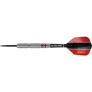 Šipky TARGET steel VAPOR8 04 21g, 80% wolfram (13179)