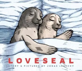 Loveseal (Defekt) - Jonáš Ledecký