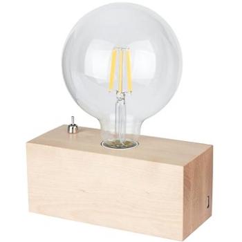 Stolní lampa THEO 1xE27/25W/230V (117164)