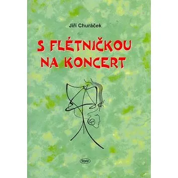 S flétničkou na koncert (06-606-0002-1)