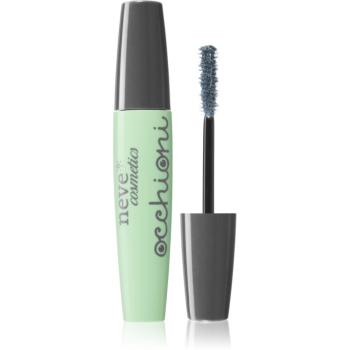 Neve Cosmetics Occhioni objemová a pečující řasenka 10.5 ml