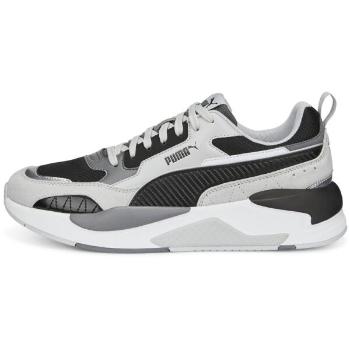 Puma X-Y 2 SQUARE SD COOL LHT Pánská obuv, šedá, velikost 42.5