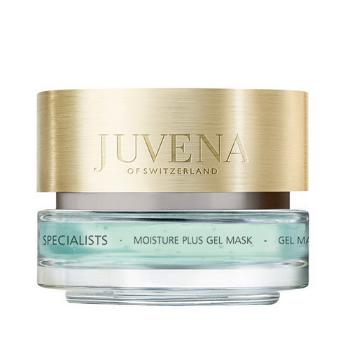 Juvena Moisture Plus Gel Mask gelová maska 75 ml