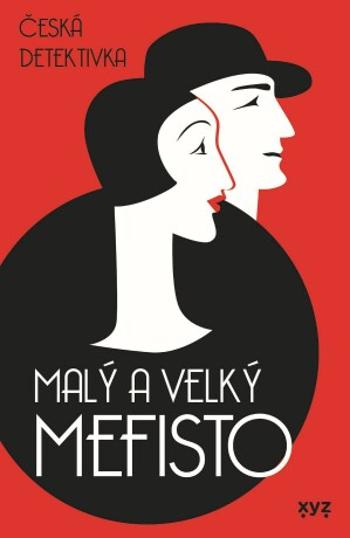 Malý a velký Mefisto - e-kniha