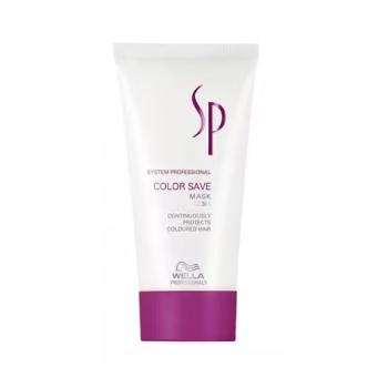 Wella Professionals Maska pro barvené vlasy SP Color Save (Mask) 30 ml