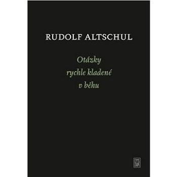 Otázky rychle kladené v běhu (978-80-7438-246-8)