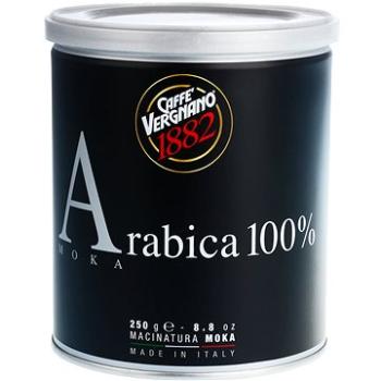 Vergnano Moka, mletá, 250g (008-001534)