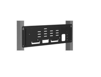 Zebra BRKT-EC30-10SC1-01 wall mount bracket