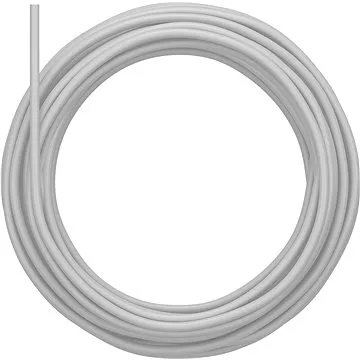 AlzaPower Patch CAT5E UTP Stranded cable 50m šedý (APW-CBP5EUST0500Y)