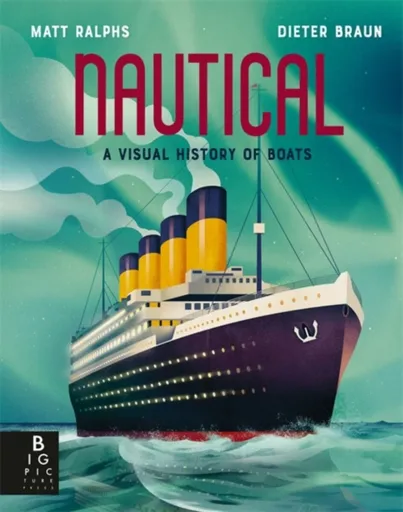 Nautical - Matt Ralphs