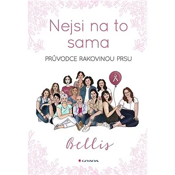 Nejsi na to sama (978-80-271-3070-2)