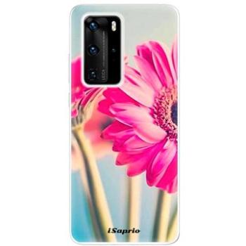 iSaprio Flowers 11 pro Huawei P40 Pro (flowers11-TPU3_P40pro)