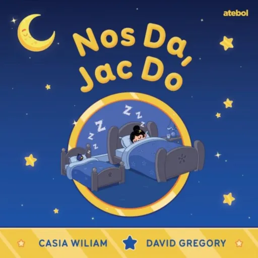 Nos Da, Jac Do - Casia Wiliam