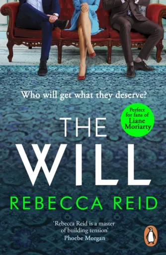 The Will - Reid Rebecca