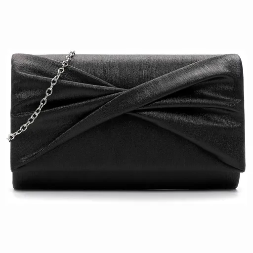 Dámské psaníčko Tamaris Agnera - černá