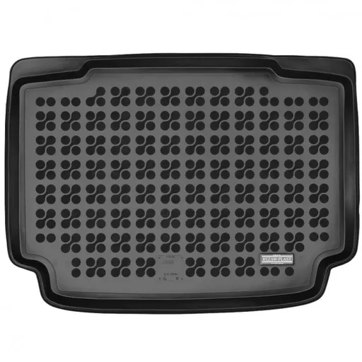 Gumová vana do kufru Rezaw-Plast Mini Clubman 2015-2024 (dolní dno)