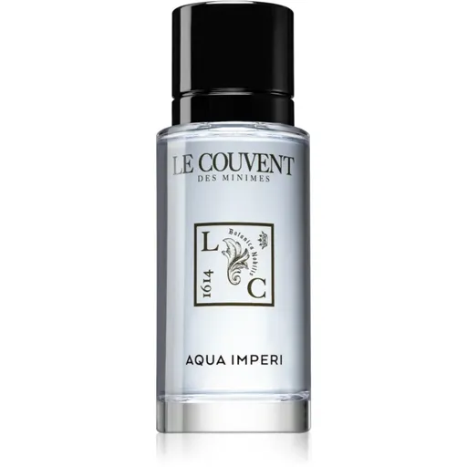 Le Couvent Maison de Parfum Botaniques  Aqua Imperi kolínská voda unisex 50 ml