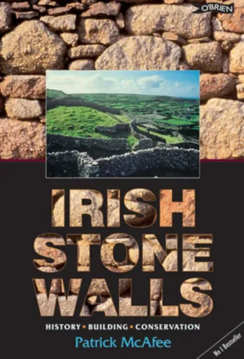 Irish Stone Walls - Pat McAfee
