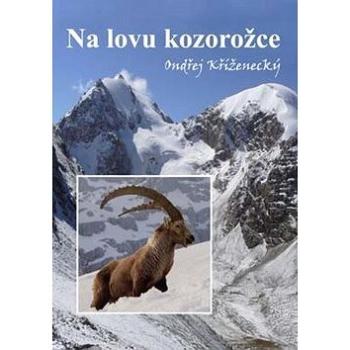 Na lovu kozorožce (978-80-7268-981-1)