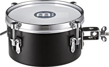 Meinl MDST8BK Black Timbales