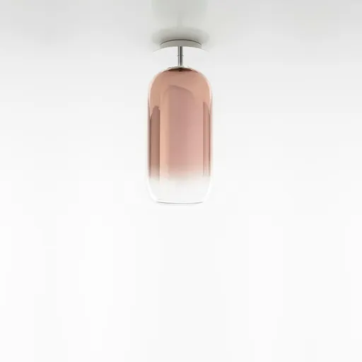 Artemide Gople Mini stropní - měď 1414040A