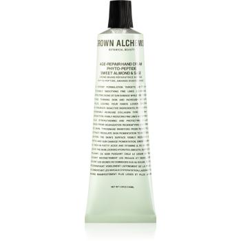 Grown Alchemist Hand & Body krém na ruce proti příznakům stárnutí 40 ml