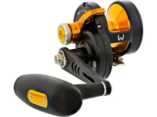 Westin multiplikátor w8 jigging reel 40 rh