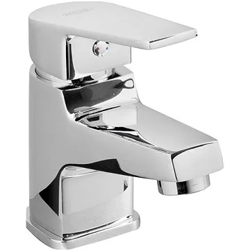 AQUALINE umyvadlová baterie stojánková nízká (GH368)