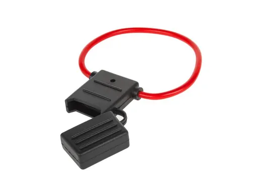 Pojistka nožová Maxi 30cm