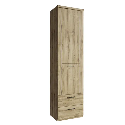 Regál DORSI 1D2S Tempo Kondela