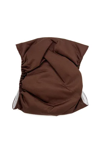 Vsepropejska Bard protiznačkovací pás pro psa Barva: Hnědá, Obvod slabin (cm): 24 - 30