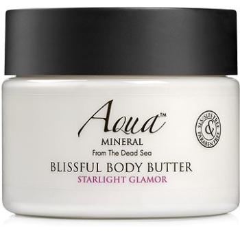 AQUA MINERAL Blissful body butter Starlight glamor 350 ml (839901008026)