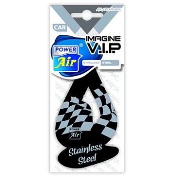 Power Air Imagine VIP Stainless Steel (8595600905043)