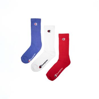 Champion 3pk Crew Socks 43/46