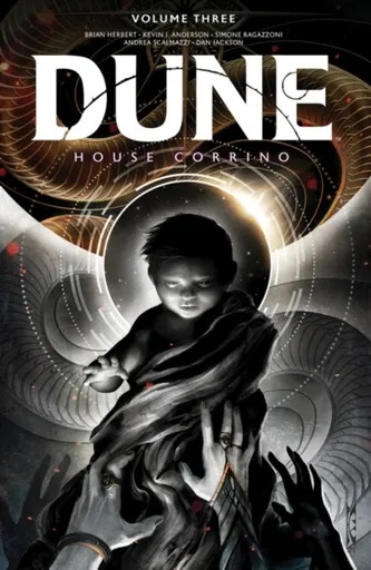 Dune: House Corrino Vol. 3 - Brian Herbert, Kevin J. Anderson