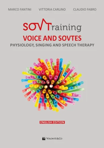 Sovtraining voice and sovtes - Claudio Fabro, Vittoria Carlino, Marco Fantini