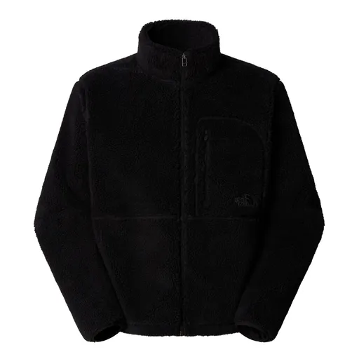 The North Face M Extreme Pile 2 FZ Jacket XS